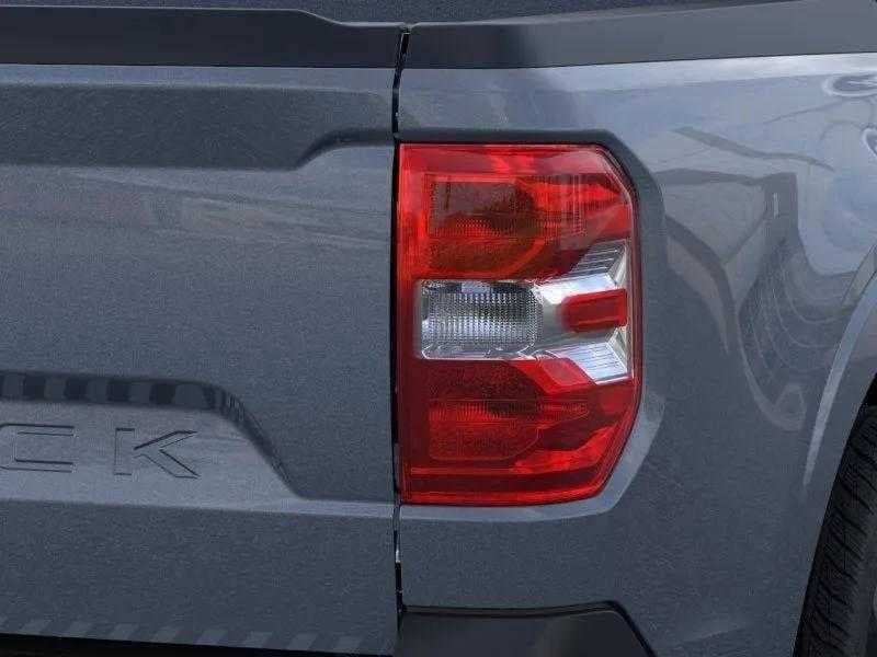 2026 Ford Maverick - Image 22