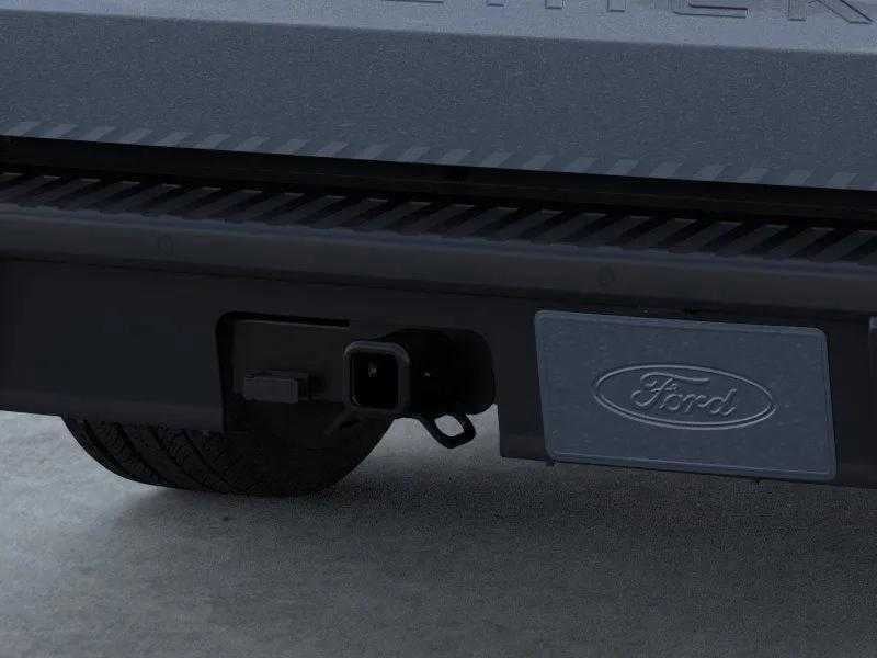 2026 Ford Maverick - Image 23