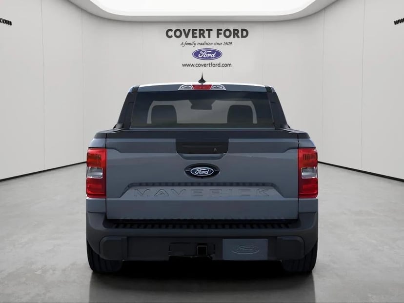 2026 Ford Maverick - Image 5