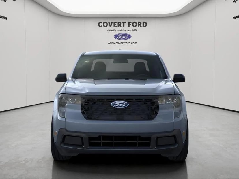 2026 Ford Maverick - Image 6