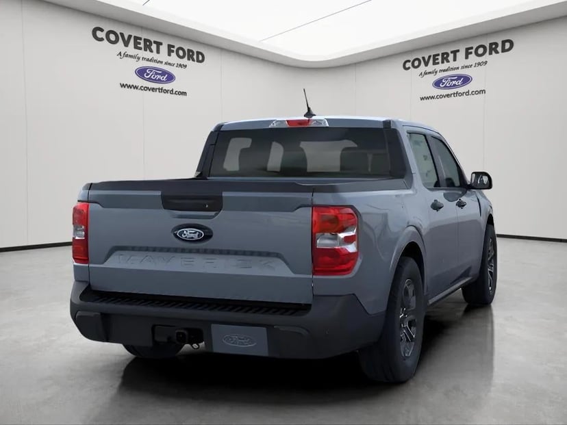 2026 Ford Maverick - Image 8
