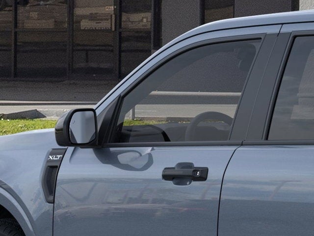2026 Ford Maverick - Image 45