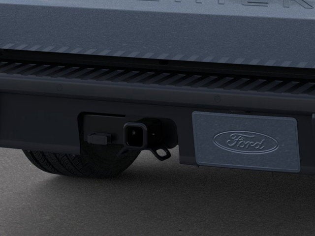 2026 Ford Maverick - Image 47