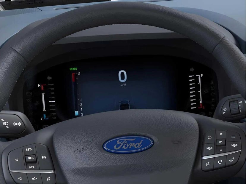 2026 Ford Maverick - Image 13
