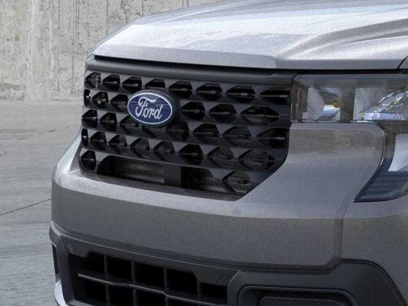 2026 Ford Maverick - Image 18