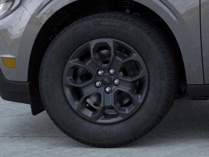 2026 Ford Maverick - Image 20