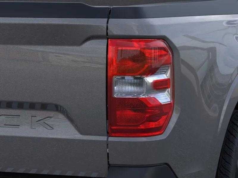 2026 Ford Maverick - Image 22