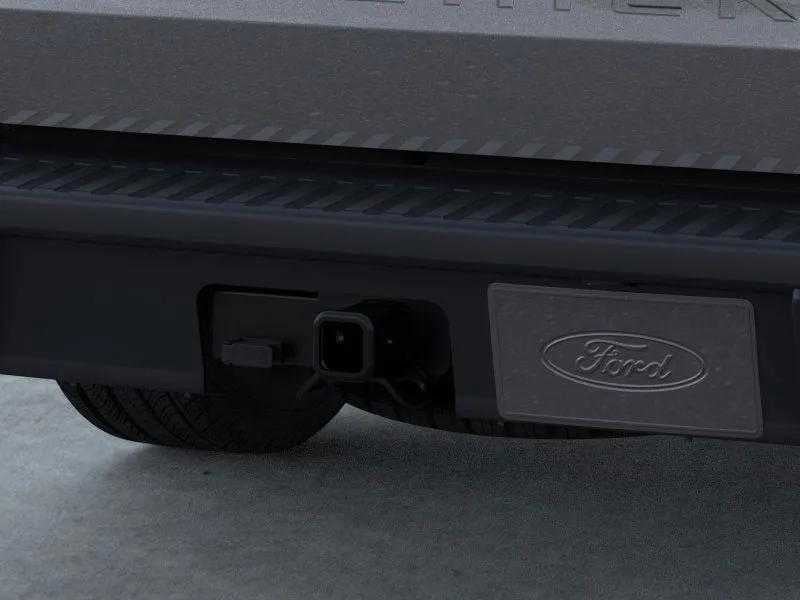 2026 Ford Maverick - Image 23