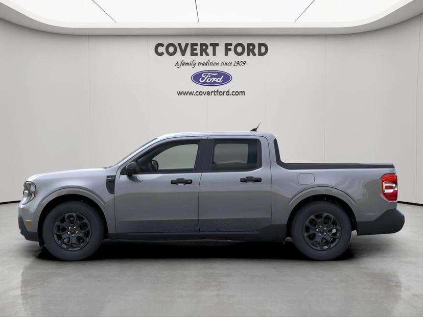2026 Ford Maverick - Image 3