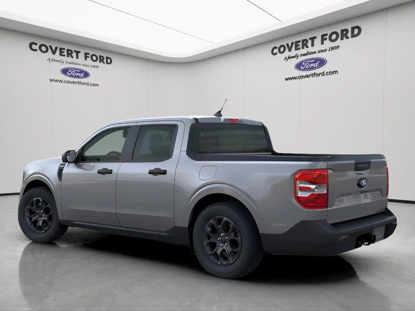 2026 Ford Maverick - Image 4