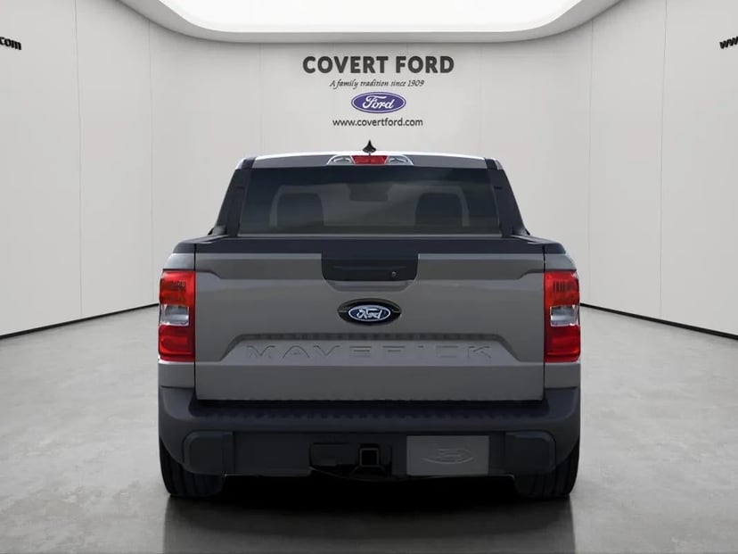 2026 Ford Maverick - Image 5
