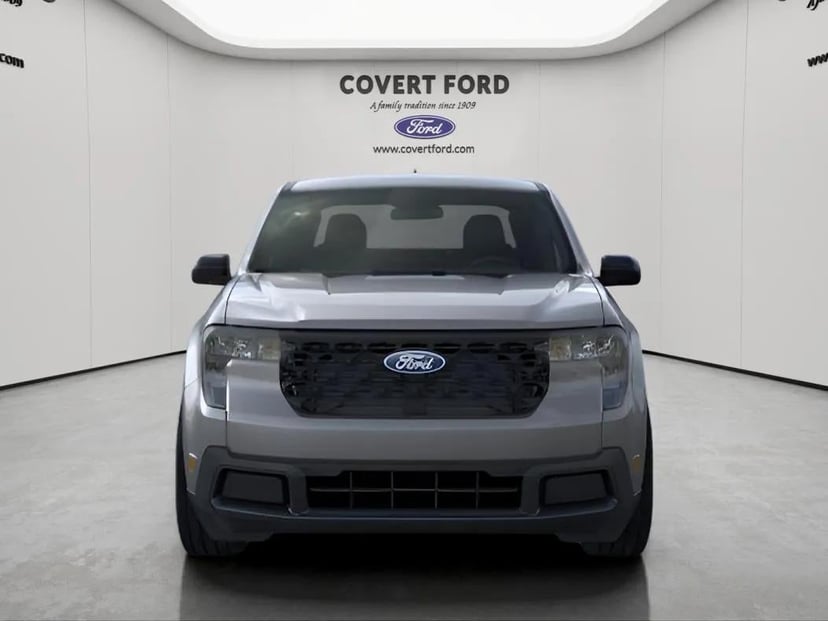 2026 Ford Maverick - Image 6
