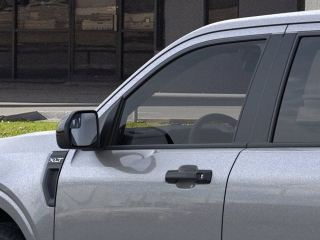 2026 Ford Maverick - Image 45