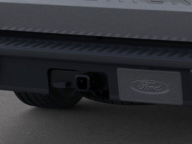 2026 Ford Maverick - Image 47