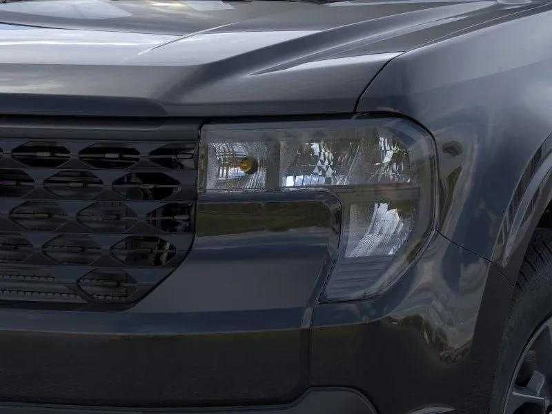 2026 Ford Maverick - Image 19
