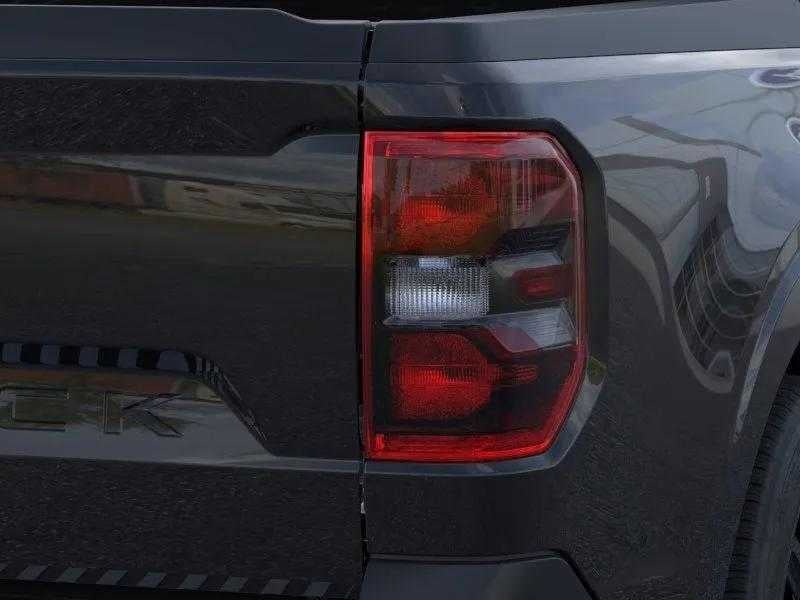 2026 Ford Maverick - Image 22