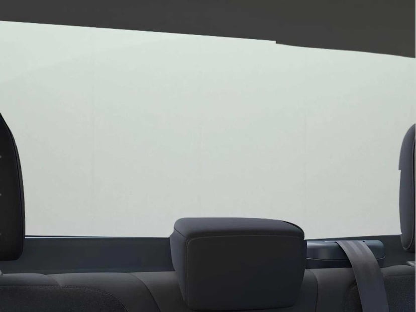 2026 Ford Maverick - Image 24