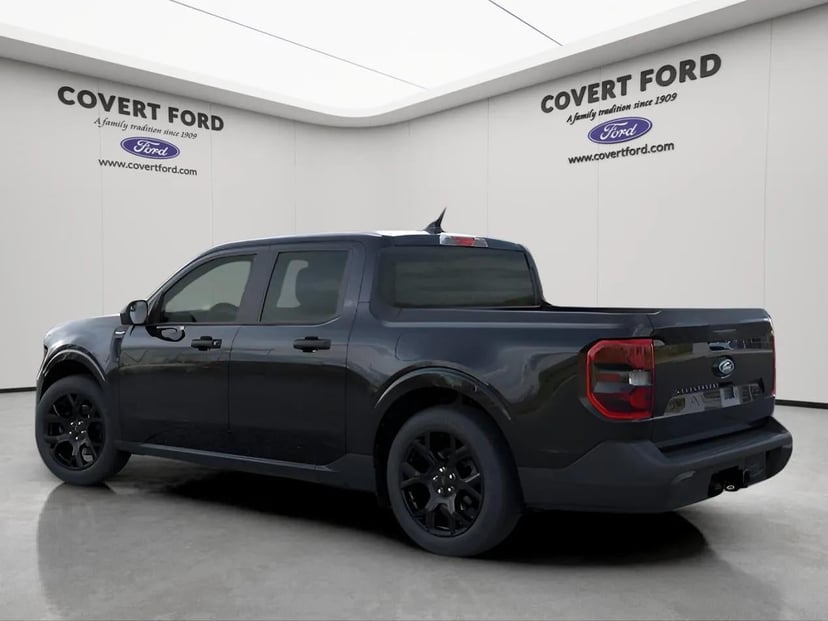 2026 Ford Maverick - Image 4