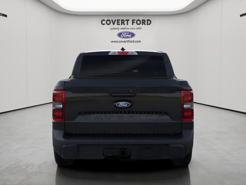 2026 Ford Maverick - Image 5