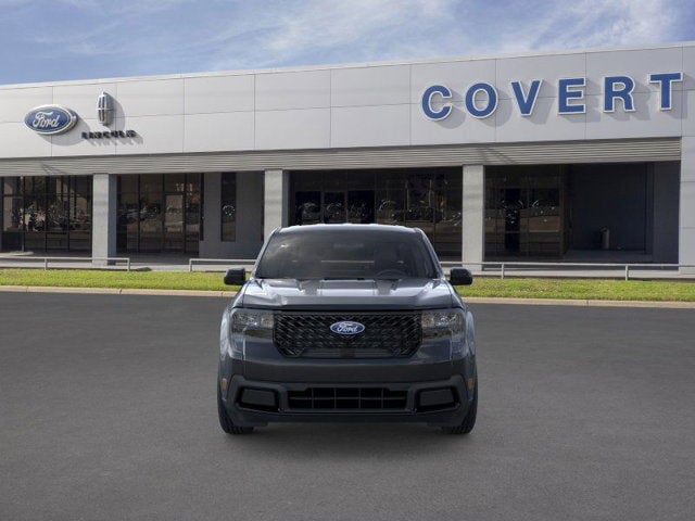 2026 Ford Maverick - Image 30