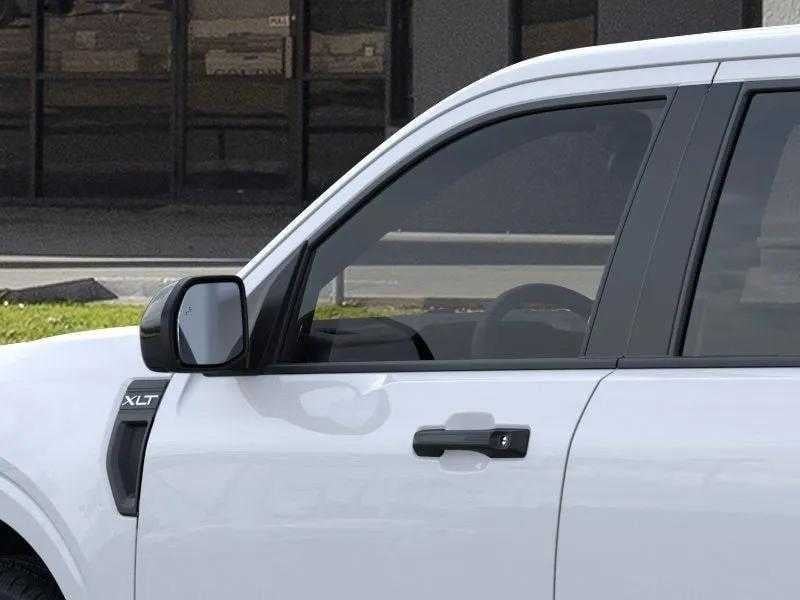 2026 Ford Maverick - Image 21