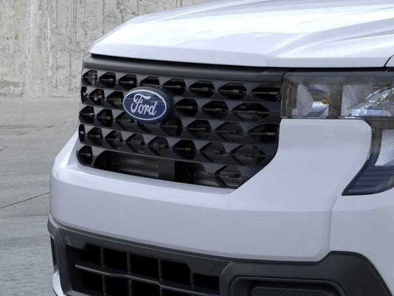 2026 Ford Maverick - Image 18