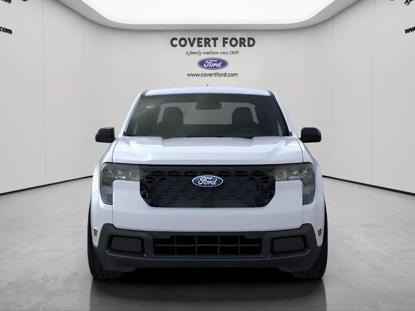 2026 Ford Maverick - Image 6
