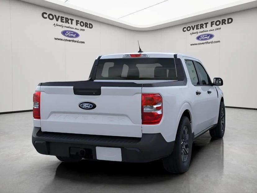 2026 Ford Maverick - Image 8