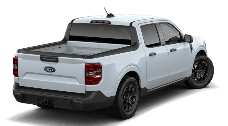 2026 Ford Maverick - Image 27