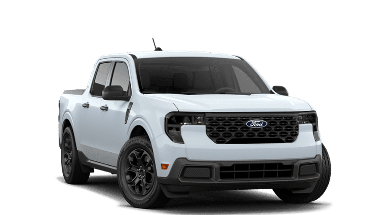 2026 Ford Maverick - Image 28