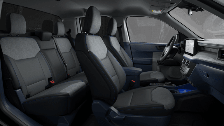2026 Ford Maverick - Image 29