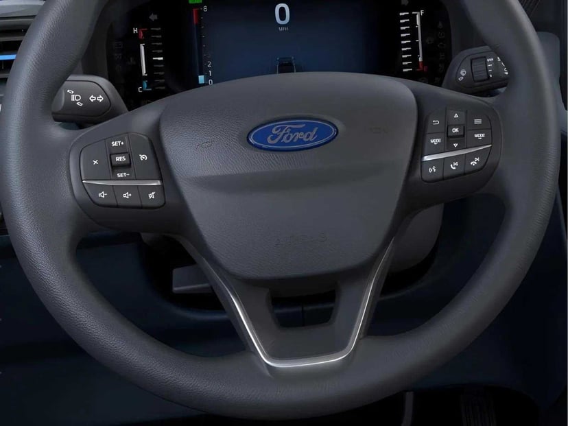 2026 Ford Maverick - Image 14