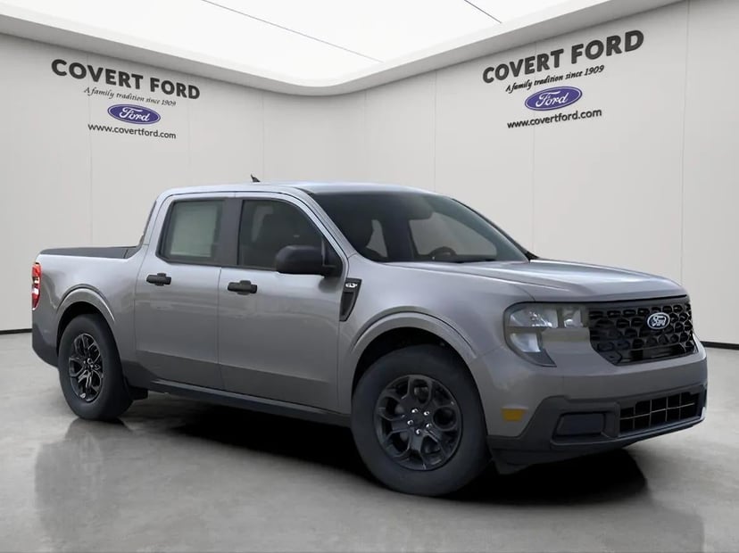 2026 Ford Maverick - Image 7