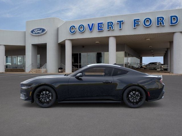 2026 Ford Mustang - Image 2