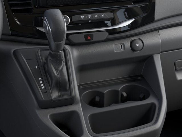2026 Ford Transit-350 - Image 15
