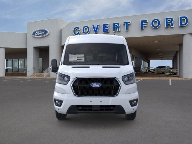 2026 Ford Transit-350 - Image 6