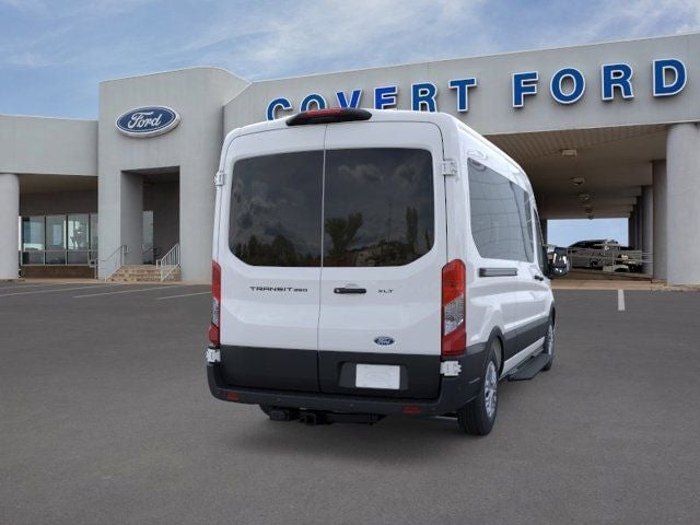 2026 Ford Transit-350 - Image 8