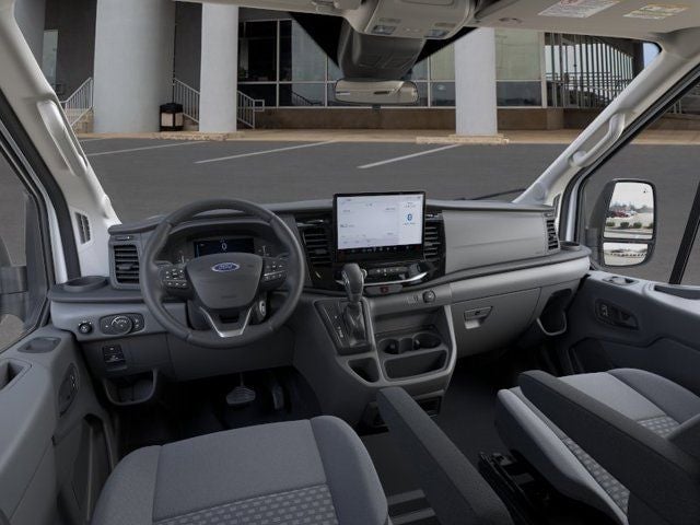 2026 Ford Transit-350 - Image 9