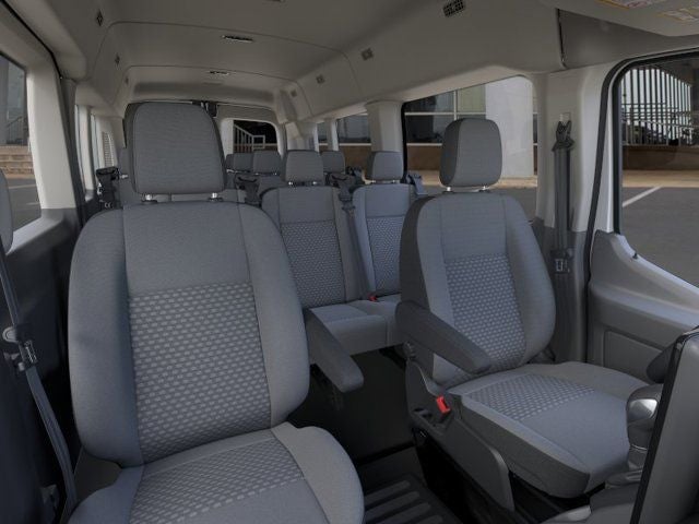 2026 Ford Transit-350 - Image 10