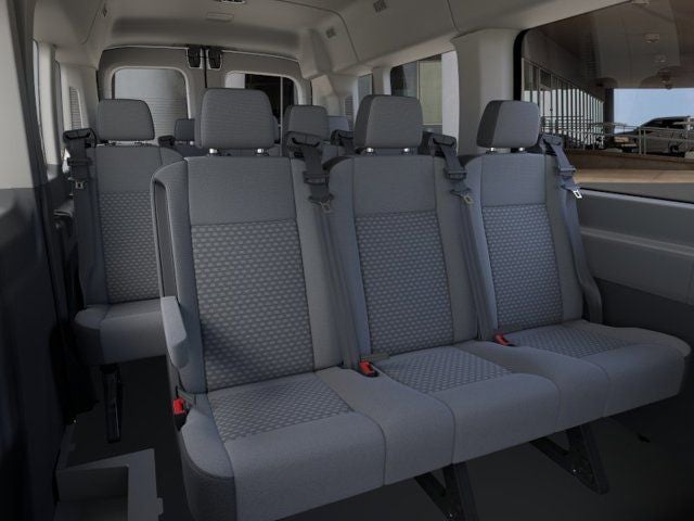 2026 Ford Transit-350 - Image 11