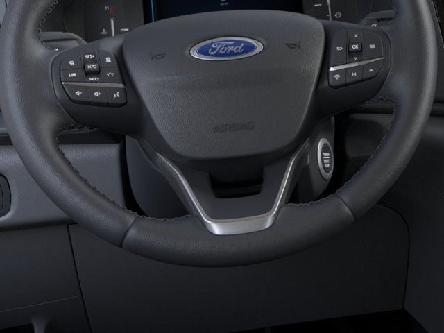 2026 Ford Transit-350 - Image 12