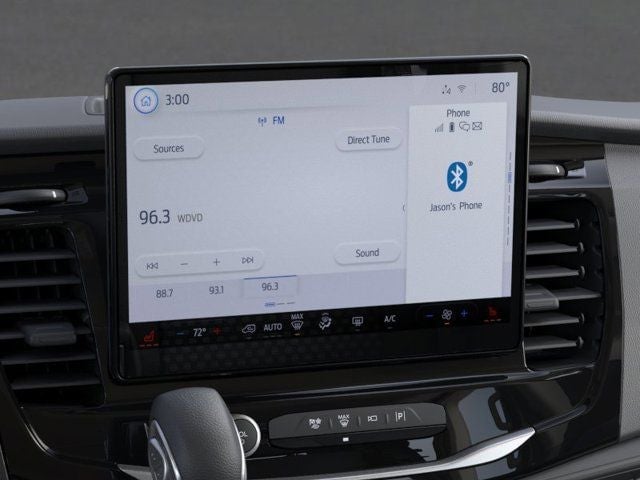 2026 Ford Transit-350 - Image 14