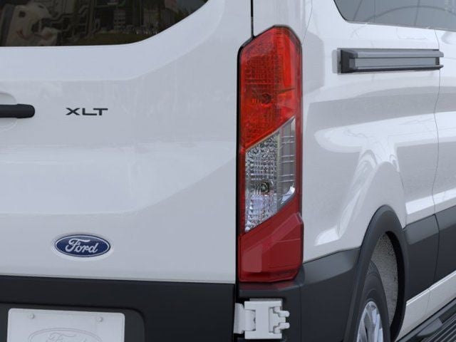 2026 Ford Transit-350 - Image 21