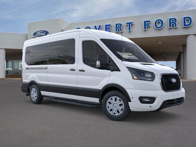 2026 Ford Transit-350 - Image 7