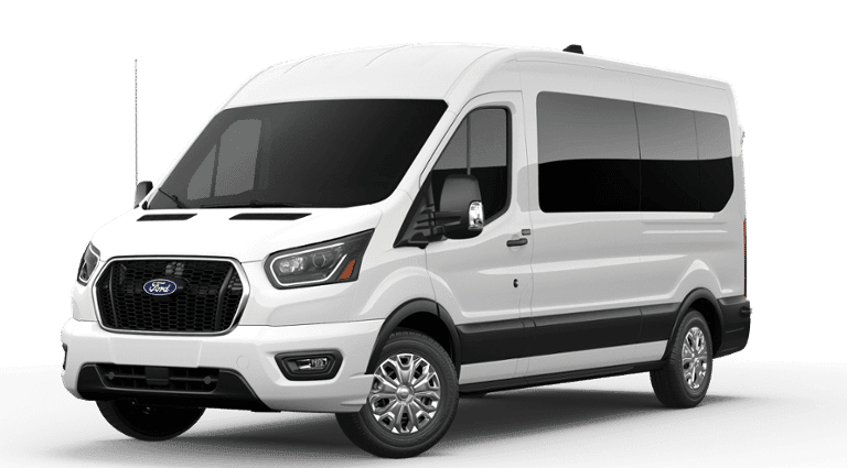 2026 Ford Transit-350 - Image 22
