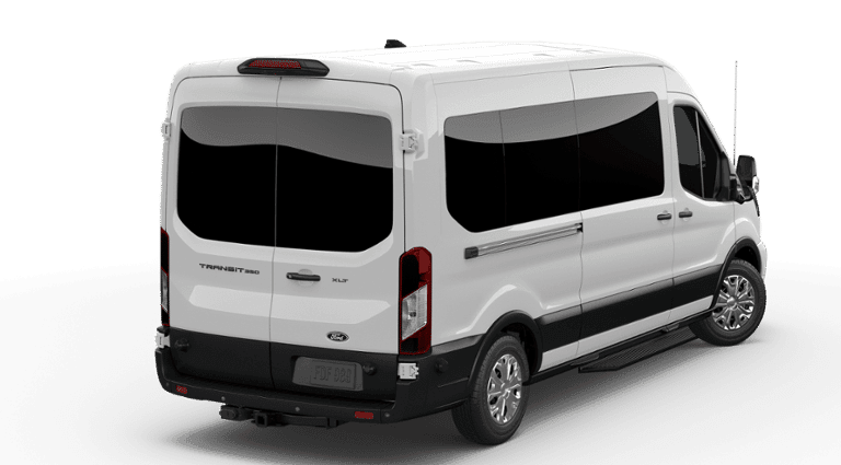 2026 Ford Transit-350 - Image 24