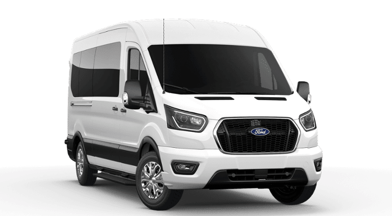 2026 Ford Transit-350 - Image 25