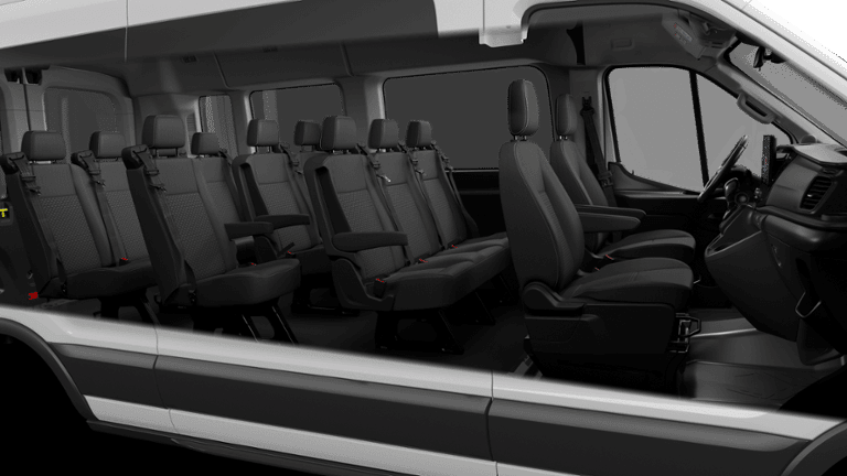 2026 Ford Transit-350 - Image 26