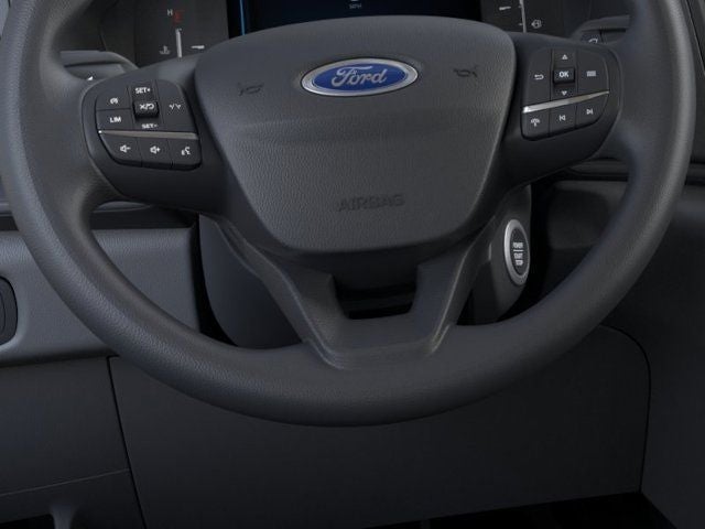 2026 Ford Transit-350 - Image 12