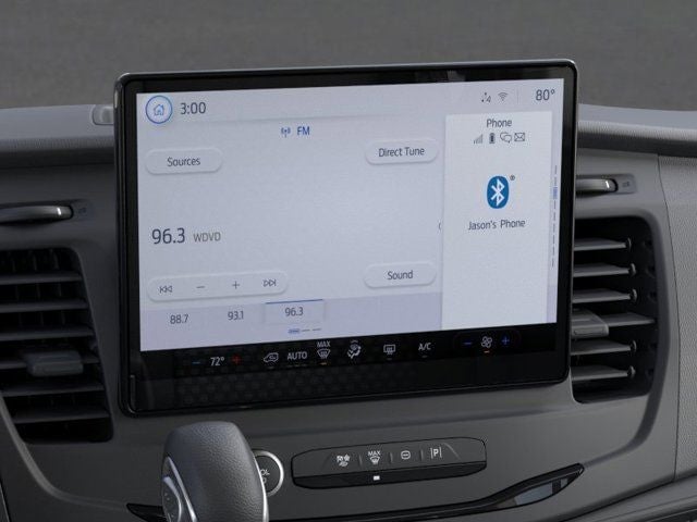 2026 Ford Transit-350 - Image 14